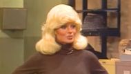 Loni Anderson in WKRP in Cincinnati | Image via MTM Enterprises